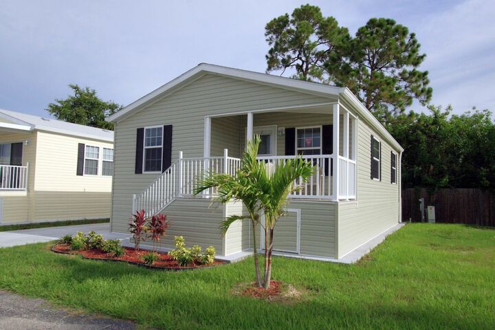 Photo of Siesta Bay RV Resort