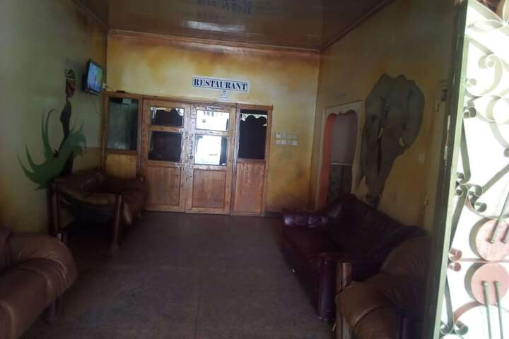 Family Comfort Hotel