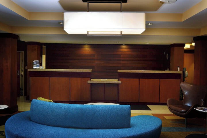 Hotel Interior 2 of 14