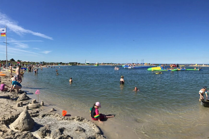 Beach 9 of 13