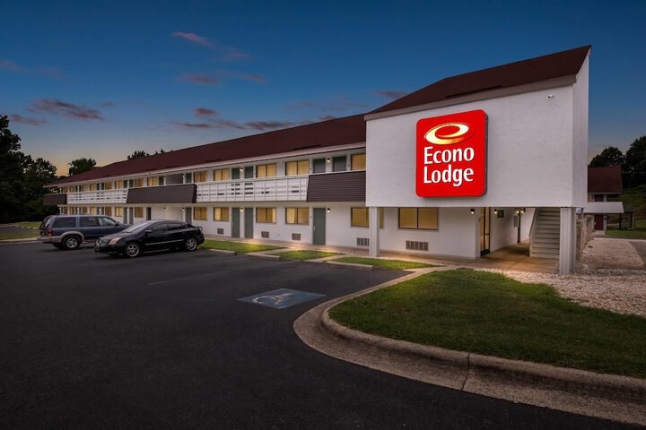Hotel 39 of 40