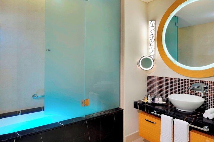 Bath Amenities