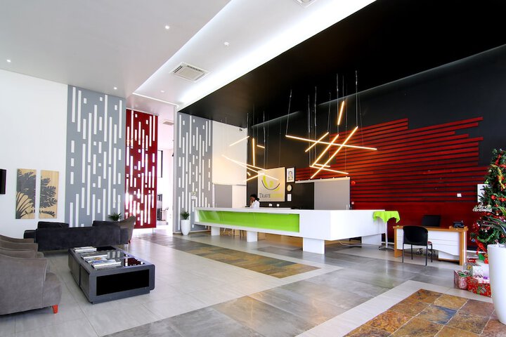 Hotel Interior 6 of 113
