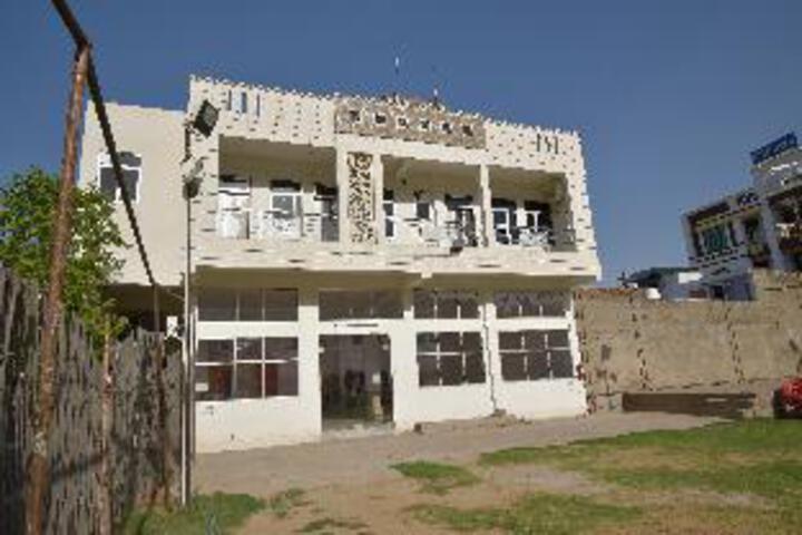 Hotel 4 of 4
