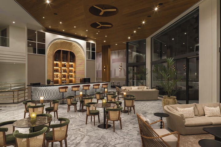 Lobby Photos