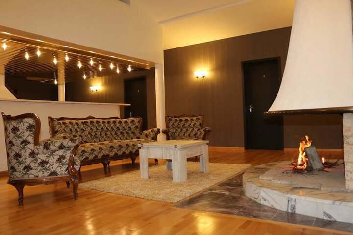 Hotel Interior 5 of 47