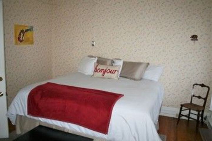 Suite Photo
