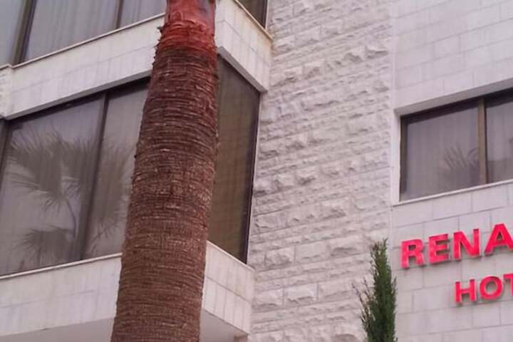 Renad Hotel