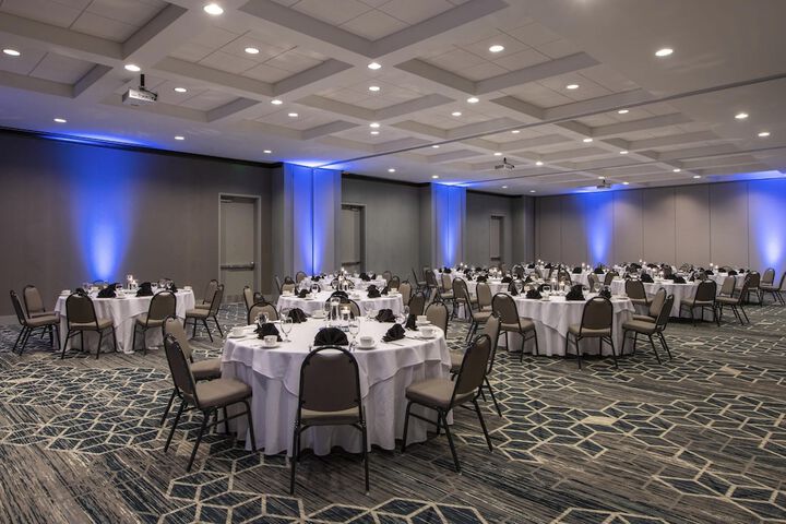 Ballroom