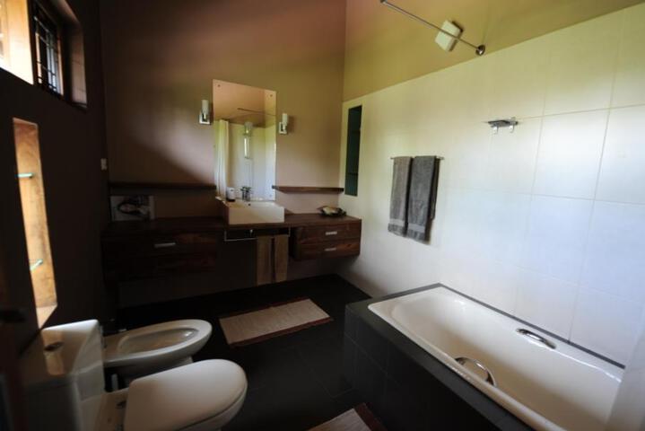 Tranquility - the Hide-Out Hotel