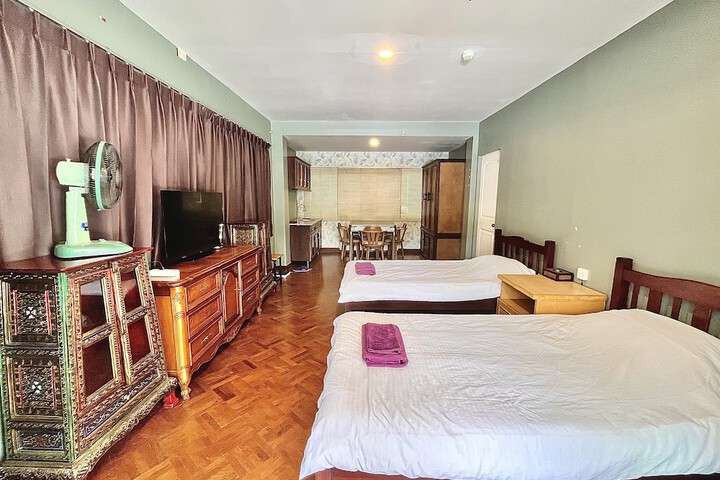 Windsor Garden House Chiangmai