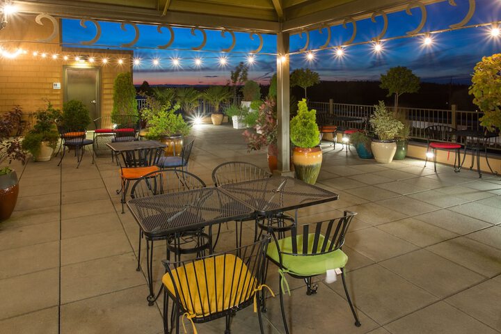 Terrace/Patio 76 of 87