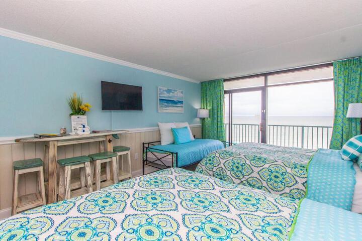 Sand Dunes 2933 in Myrtle Beach, SC