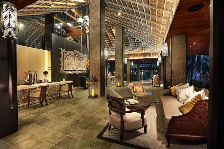 Hotel Interior 3 of 214