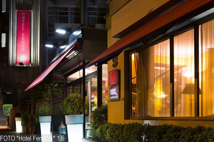 Hotel 51 of 61
