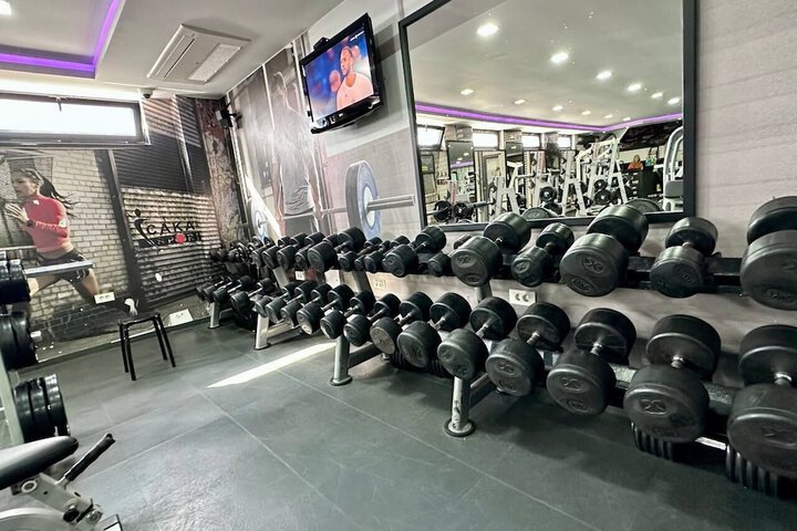 Health and Fitness 63 of 83