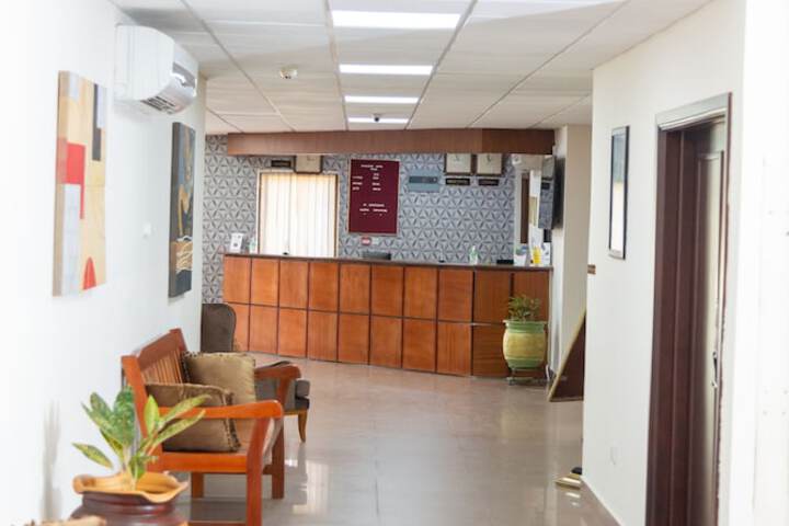 Hotel Interior 70 of 86