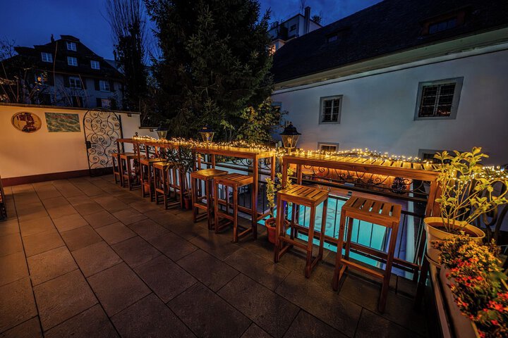Terrace/Patio 40 of 44