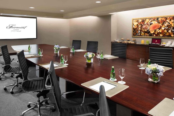 Meeting 121 of 131