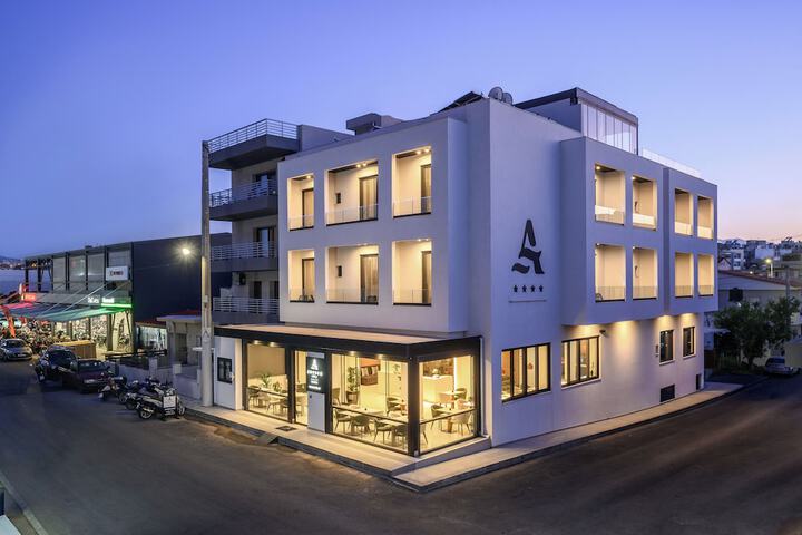 Anesea City