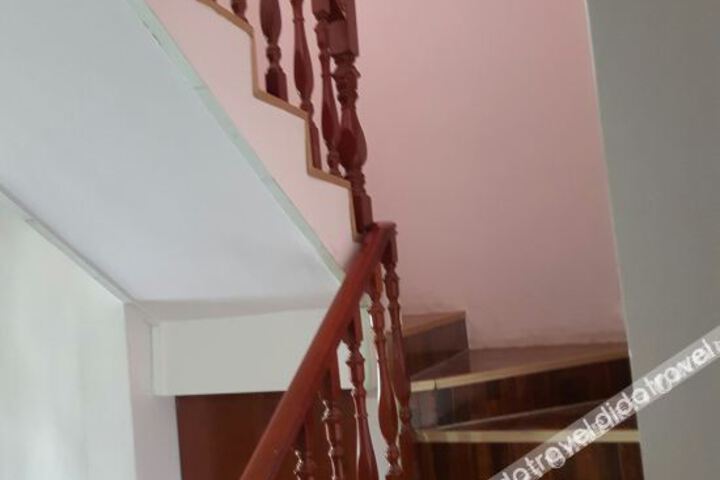 Jining warm home Hotel