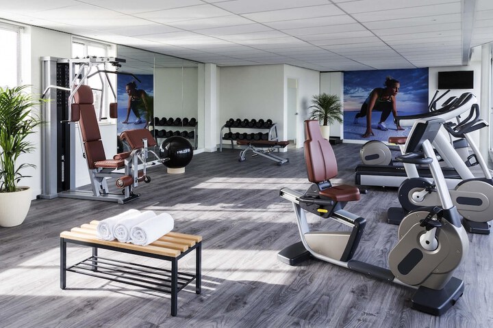 Fitness Center Photo