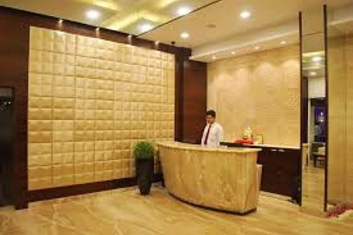 Hotel Interior 3 of 23