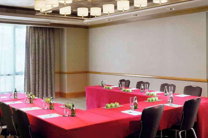 Meeting 64 of 73
