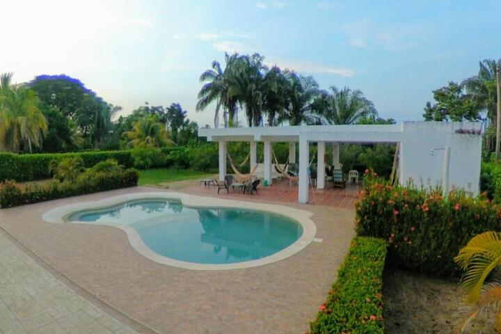 Casa 007