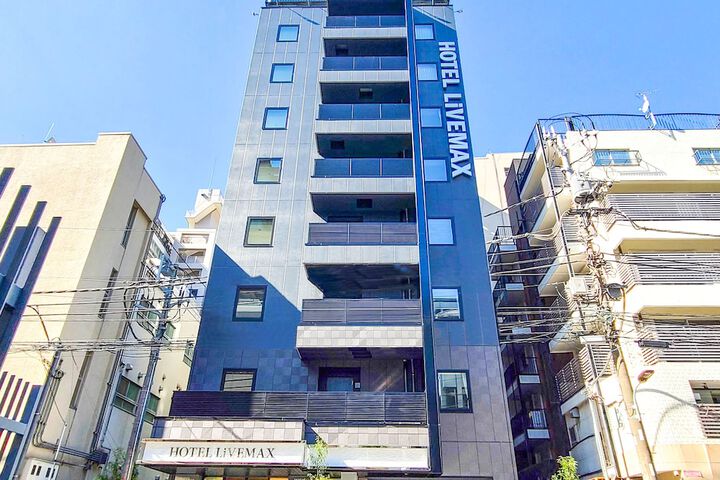 Image of Hotel LiveMax Akasaka Grande