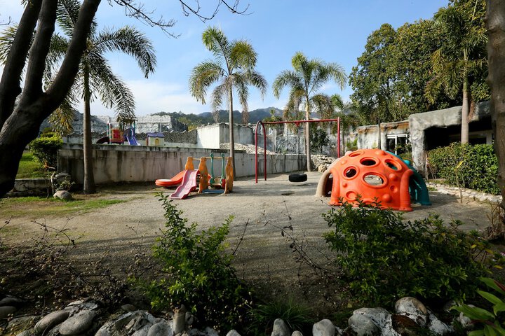Outside Photo