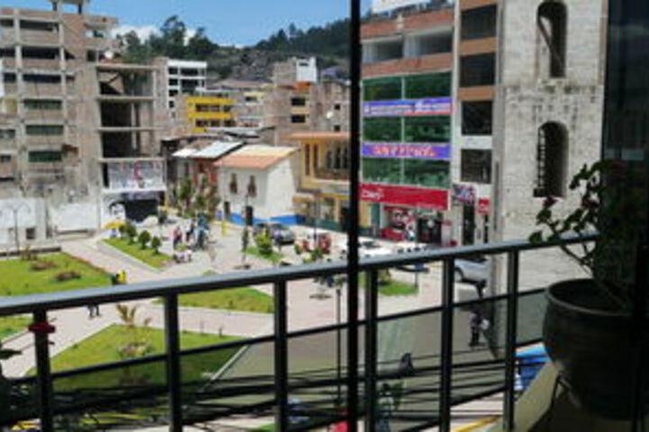 Hotel View 11 of 32