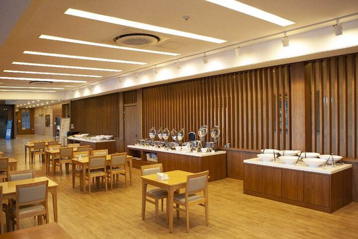 Restaurants