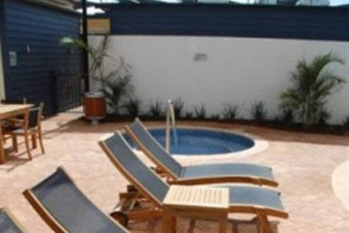 Spa Photos