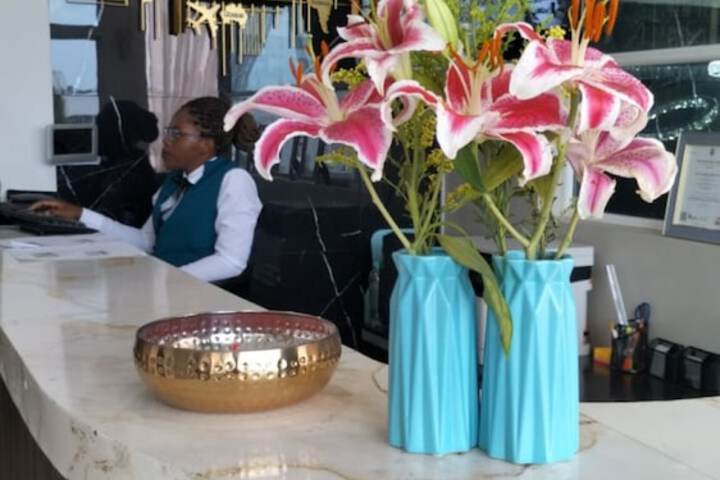 ArisSha Boutique Hotel in Cali
