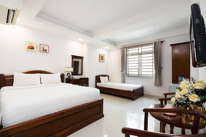 Room 7 of 21