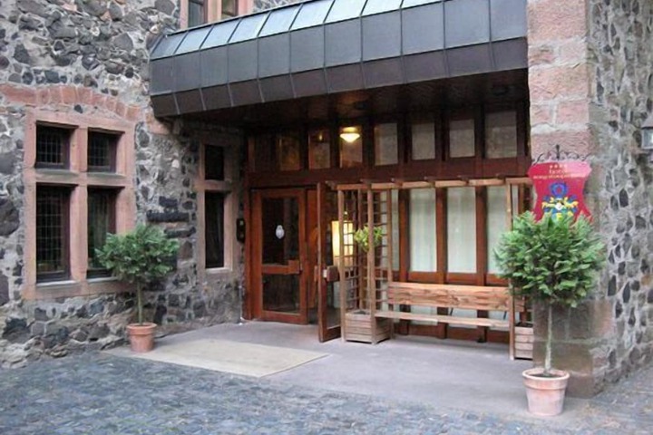 Hotel 54 of 68