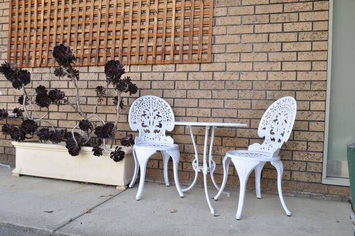 Terrace/Patio 40 of 42