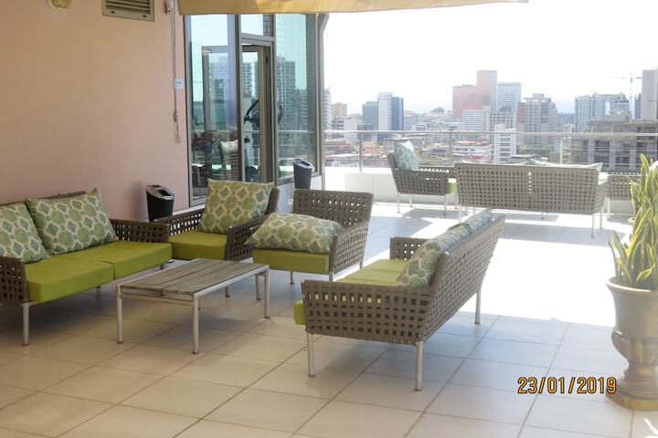 Terrace/Patio 24 of 31