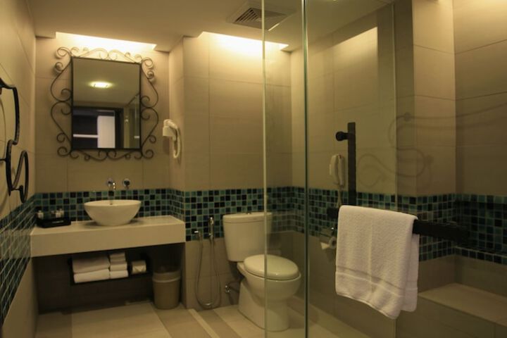 Bath Amenities