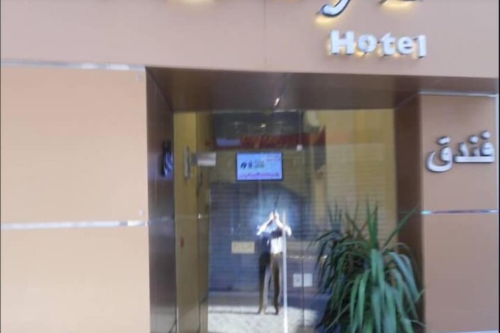 Hotel 13 of 14