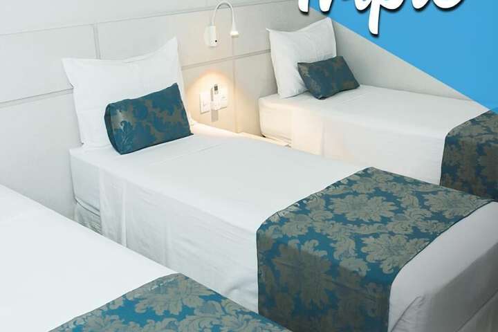 Hotel Real Executive
