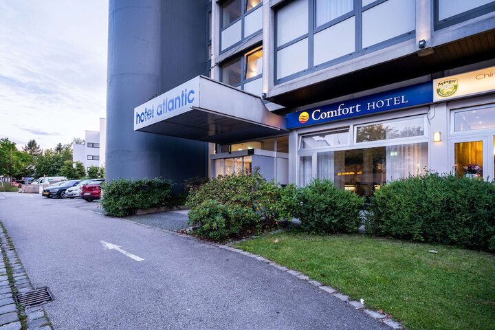Hotel 40 of 42