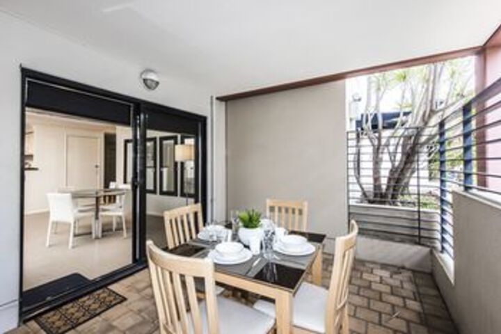 Terrace/Patio 203 of 208