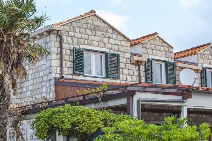 Sweet Village Hotel by The Sea