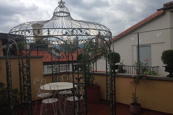 Image of RESIDENCE DIFFUSI
