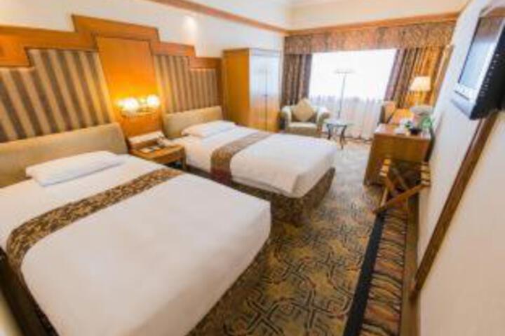 Fitness Facility Photos