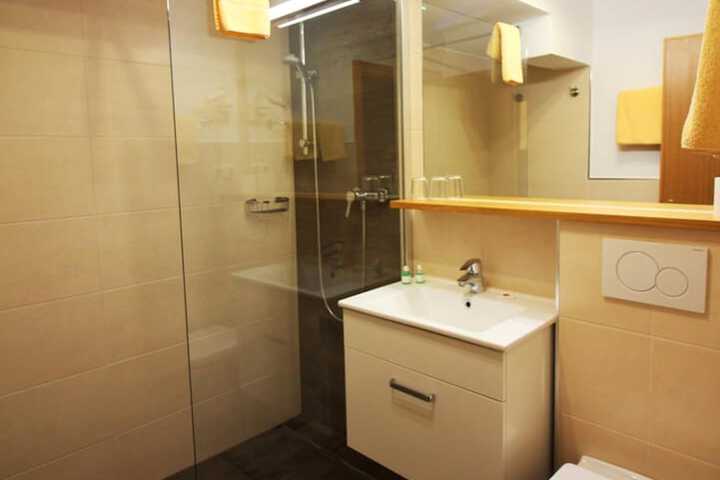 Bath Interior