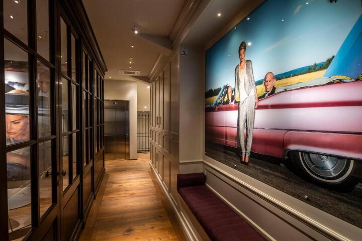 Photo of Porta Nera Private Living - adults only