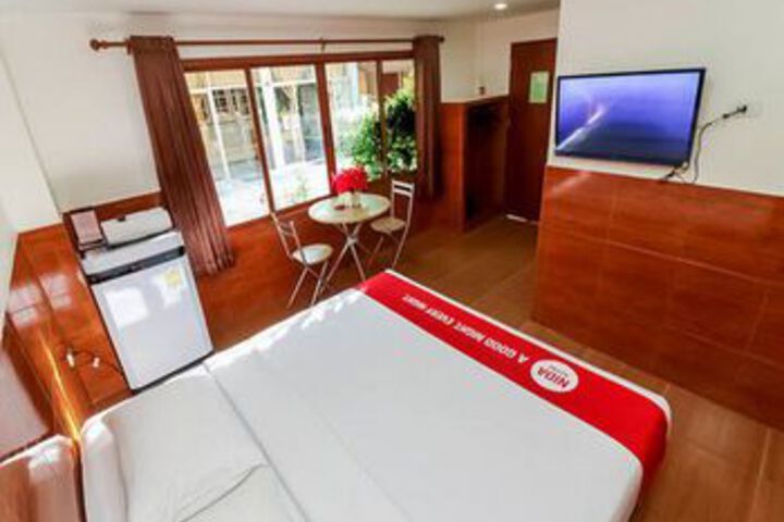 Nida Rooms Pattaya Sky Bay
